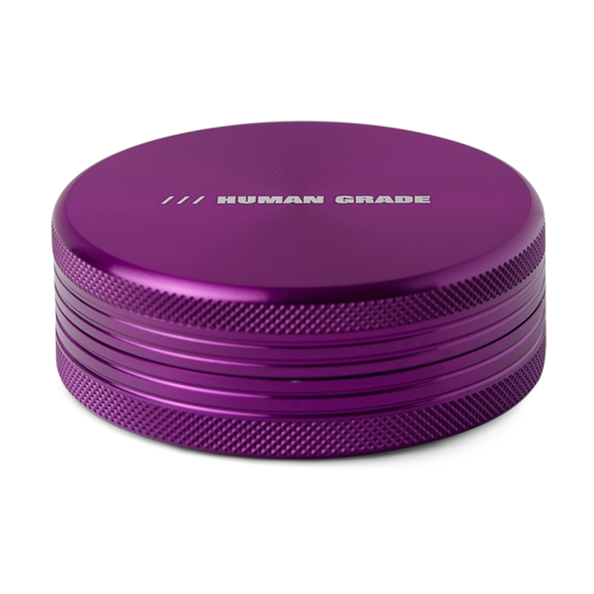 Grinder Human Grade 1C Varios Colores