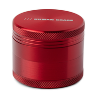 Human Grade Grinder 1A (50mm) Rojo