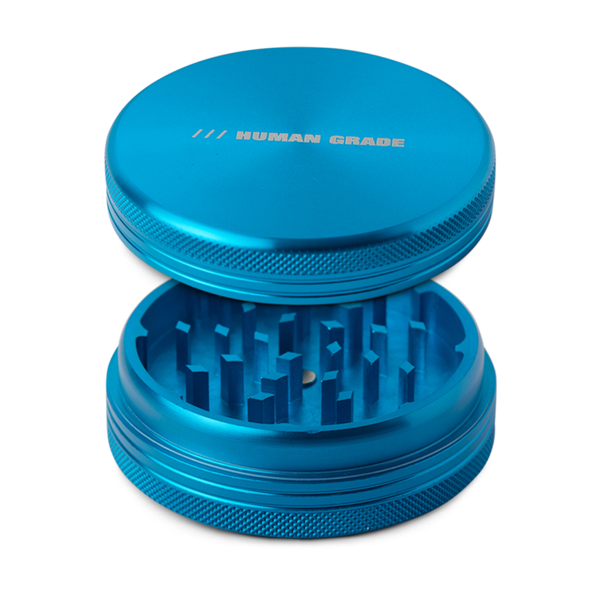 Grinder Human Grade 1C Varios Colores