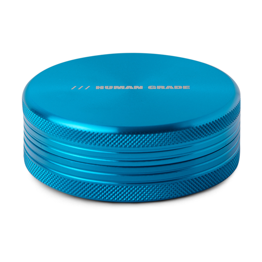 Grinder Human Grade 1C Varios Colores