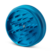 Grinder Human Grade 1C Varios Colores