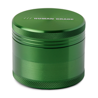 Human Grade Grinder 1A (50mm) Verde