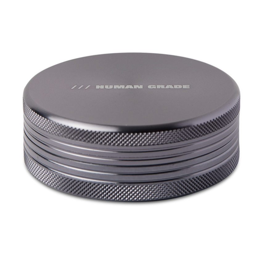 Grinder Human Grade 1C Varios Colores