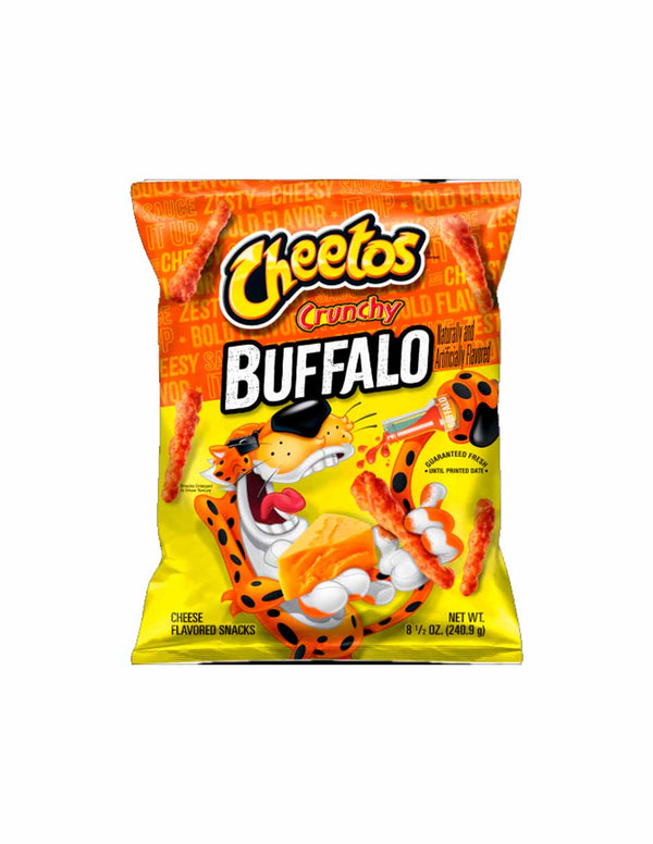 Snacks