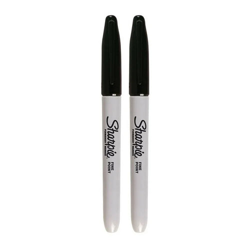 Marcador Super Sharpie