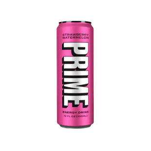Prime Strawberry Mango 355ml