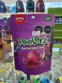Peelerz Uva