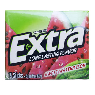 SOUR PUNCH STRAWBERRY STRAWS 2 OZ