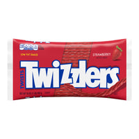 TWIZZLERS Strawberry Twist 16oz Candy Bag