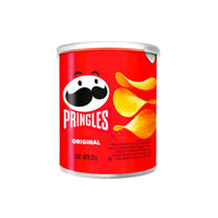 Pringles Original