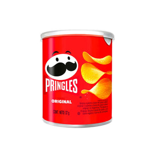 Pringles Original