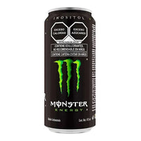 Monster Energy Inositol