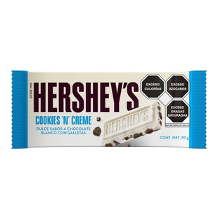 Hersheys Cookies n Creme 90gr.