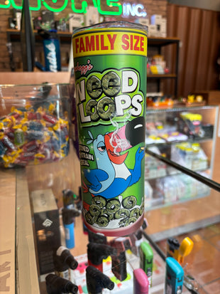 Termo Weed Loops