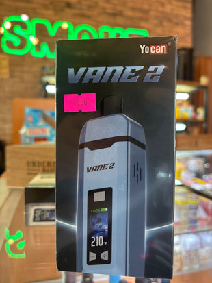 Yocan Vane 2 Azul