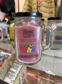 Vela aromatica