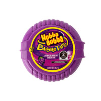 Hubba Bubba Uva Bubble Tape 56.7 gr.