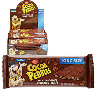 Fruity Pebbles COCOA
