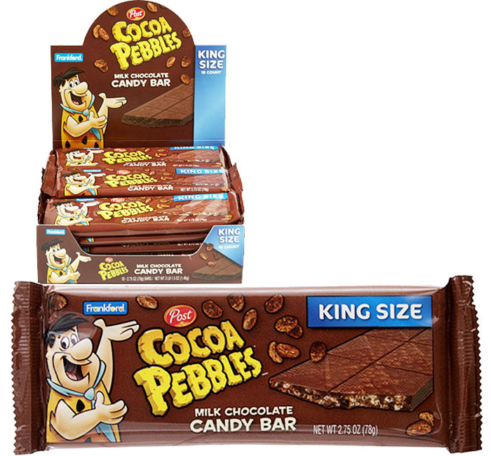 Fruity Pebbles COCOA