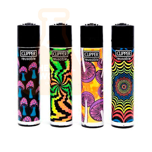 Clipper Normal