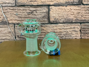 Bowl Pure Glass 18mm