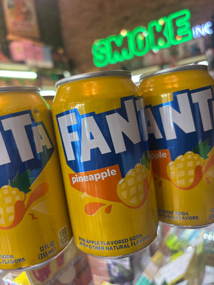 FantaPineapple