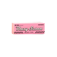 Blazy Susan Tips Filtros de Papel Rosa