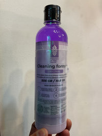 Limpiador líquido para bong y pipas Flower Of The North 19.6oz Original