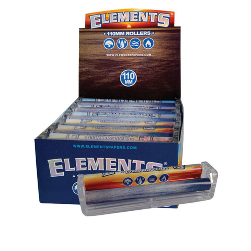 Enroladora Elements