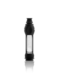 GRAV Hitter 16mm Octo Taster con cubierta de silicon Negro