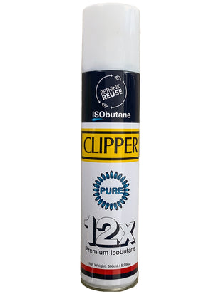 Gas Utano Clipper 300 ML