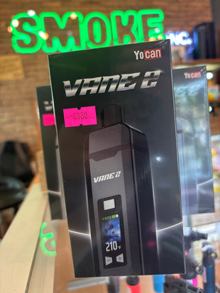 Yocan Vane 2 Negro