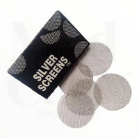 Mallas Redondas para Pipa