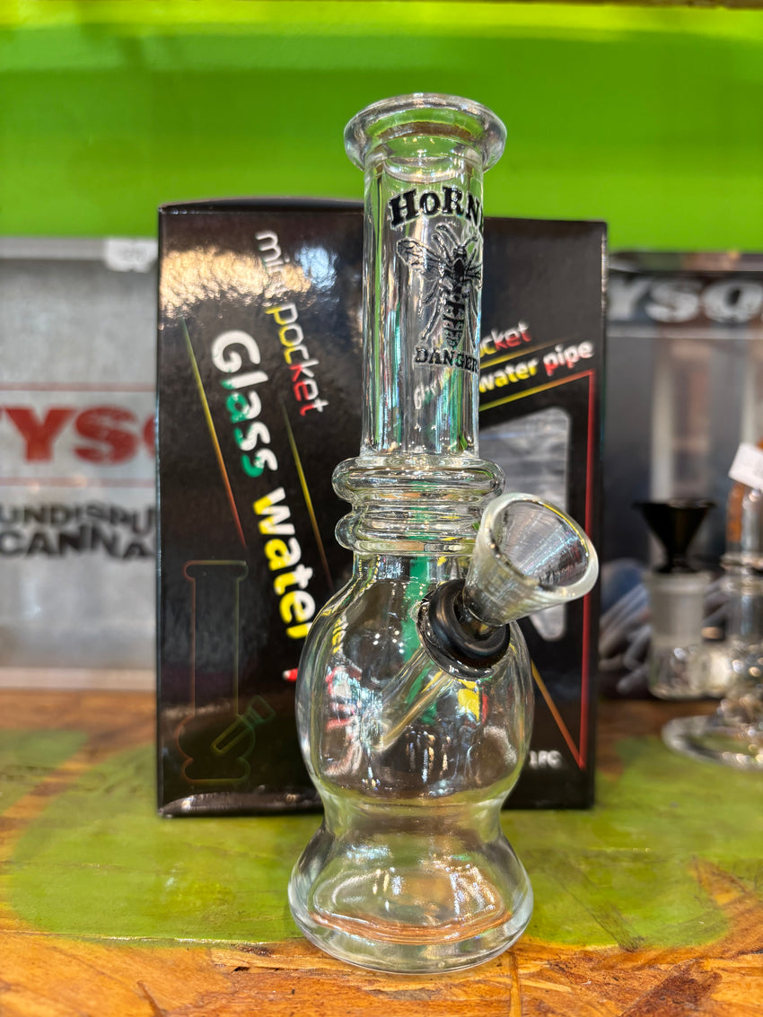 Bong Hornet mini