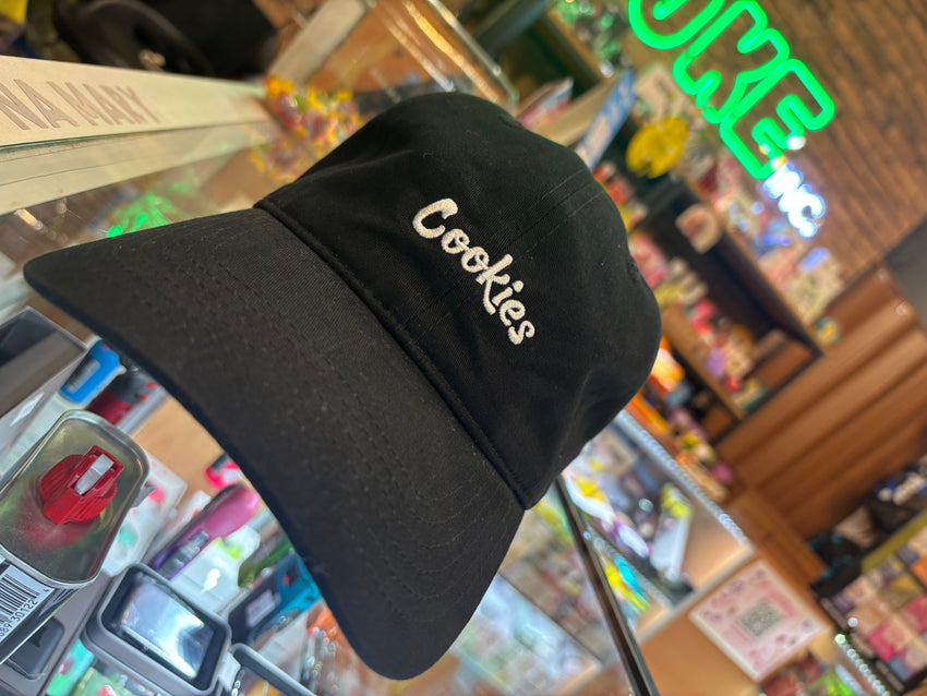 Gorra Cookies Negra