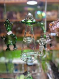 Bong Nave Espacial