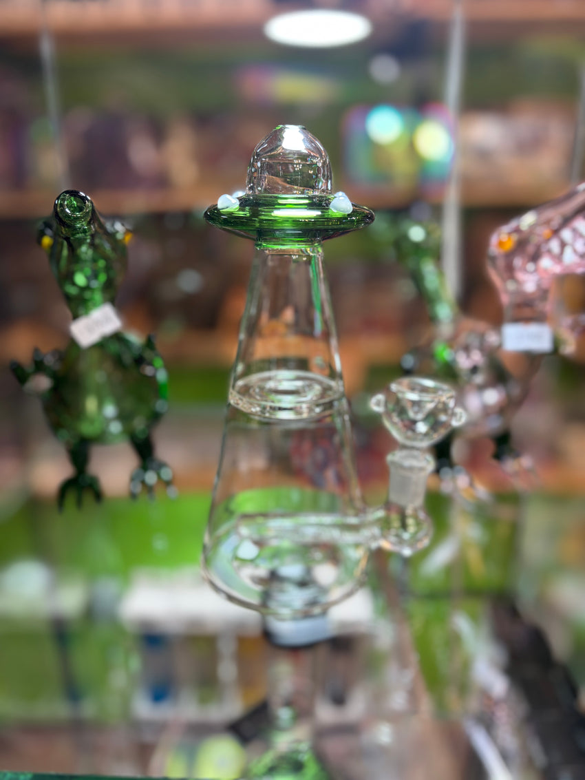 Bong Nave Espacial