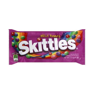 Skittles, Wild Berry, 2.17 Ounce