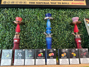 Shisha 1 Manguera