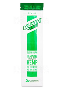Kush Wraps SFV OG