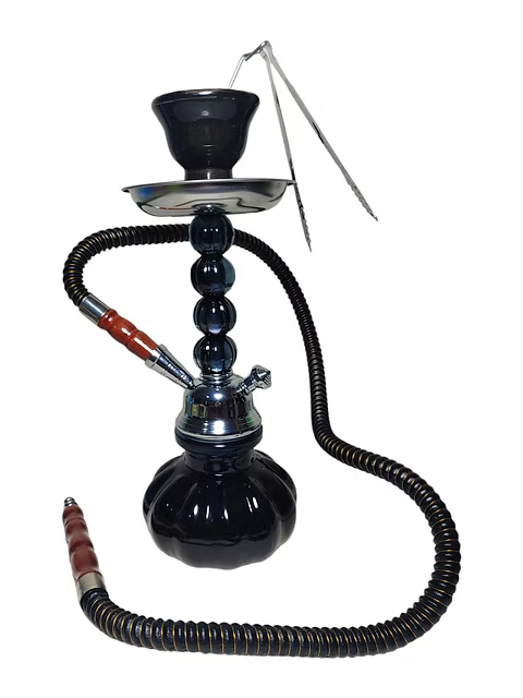 Shisha 1 Manguera
