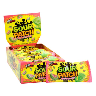 SOUR PATCH WATERMELON 2 OZ