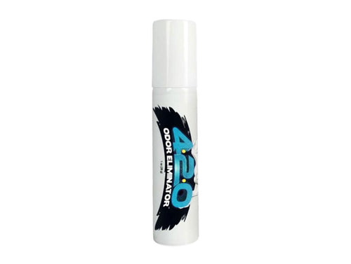 420 Odor Eliminator Blue Car New