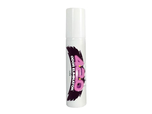 420 Odor Eliminator Pink Sweet Vanillla