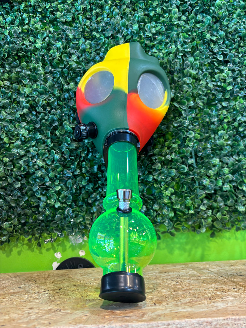 Mascara Bong