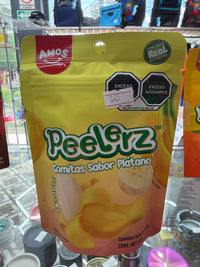 Peelerz Plátano
