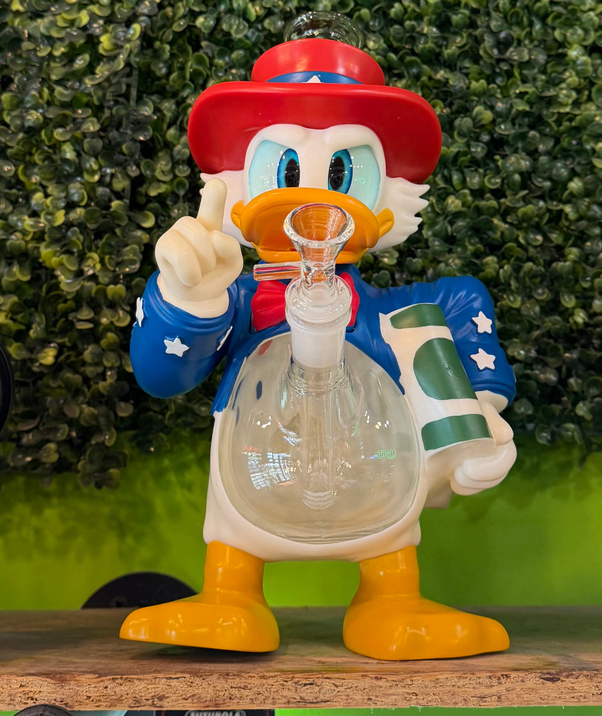 Bong Pato Donald