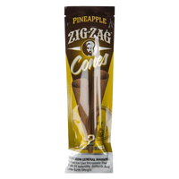 Zig Zag Conos de tabaco Pineapple