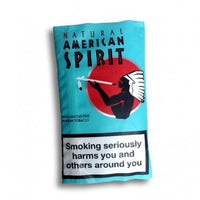 American Spirit Tabaco a Granel 1 Oz Azul