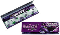 Papeles Juicy Jays Grape (Uva)